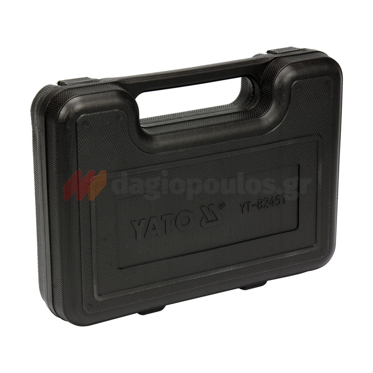 Yato YT-82451 Επαγγελματικό Κολλητήρι Πιστόλι Με Σκανδάλη 200W