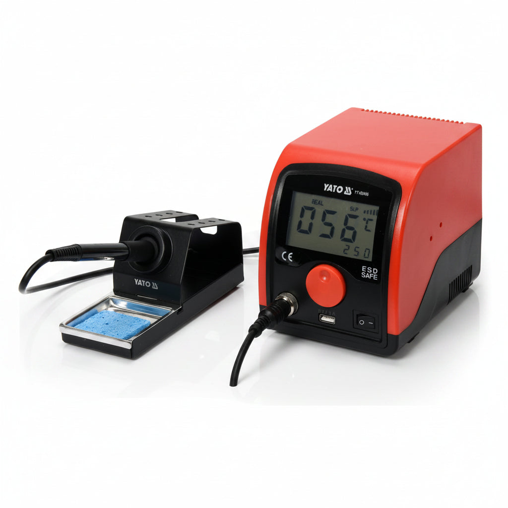 Yato YT-82456 Σταθμός Κόλλησης 75W