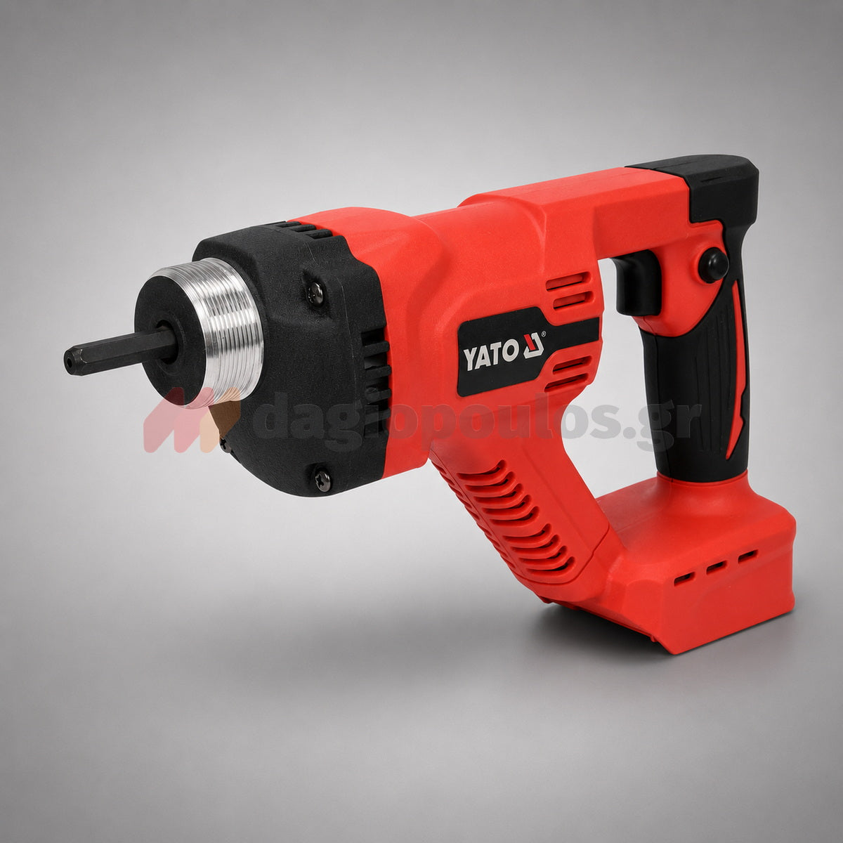 Yato YT-82604 Δονητής Μπετού Μπαταρίας 18V Li-Ion SOLO
