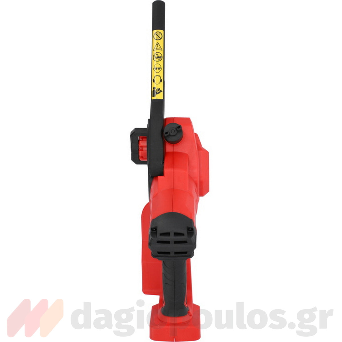 Yato YT-828134 Brushless Αλυσοπρίονο Μπαταρίας 18V Li-Ion Με Λάμα 15cm SOLO