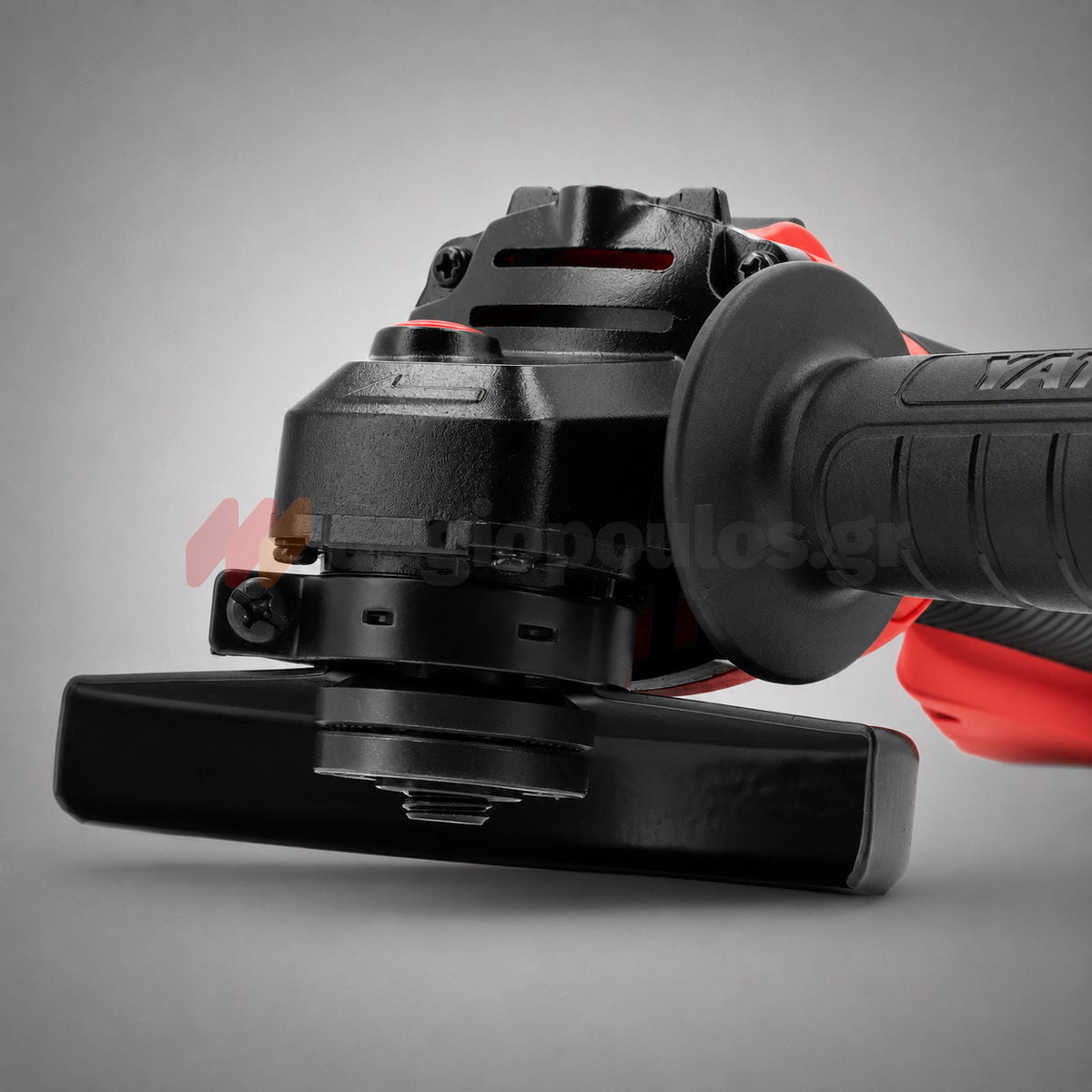 Yato YT-828253 Τροχός Γωνιακός Brushless 18V 125mm SOLO