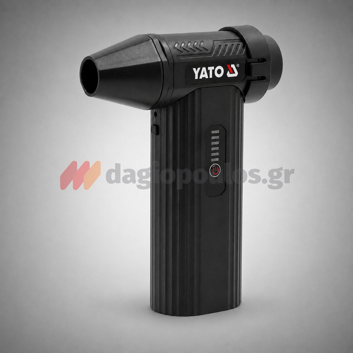 Yato YT-82936 Φυσητήρας - Αναρροφητήρας (Σκουπάκι) Mini 2 Σε1 7.4V