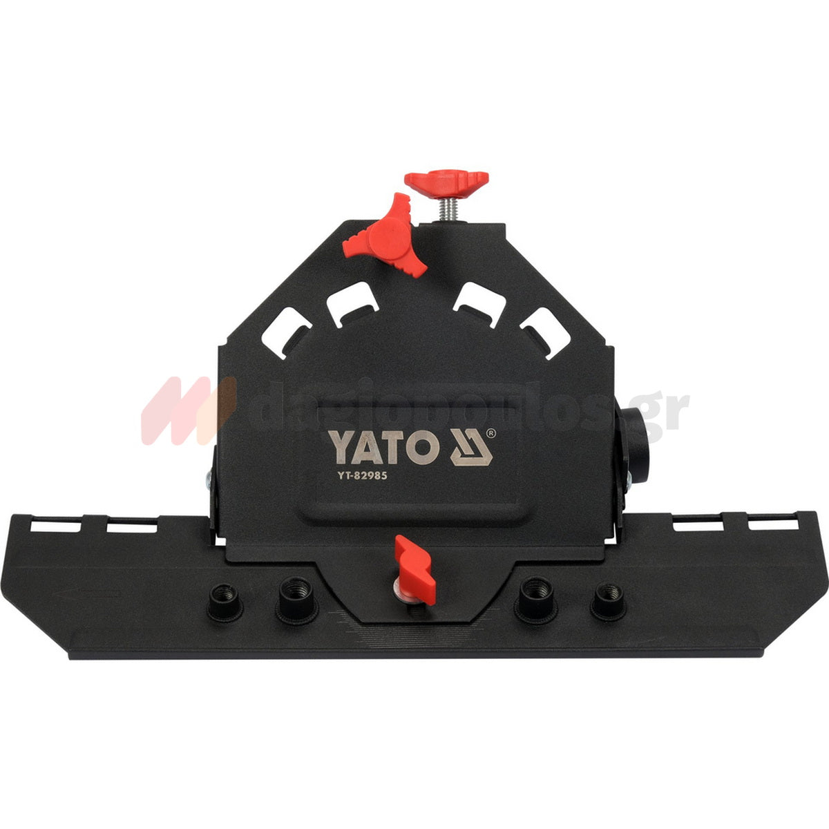Yato YT-82985 Οδηγός Λοξοτομής Πλακιδίων Για Γωνιακούς Τροχούς