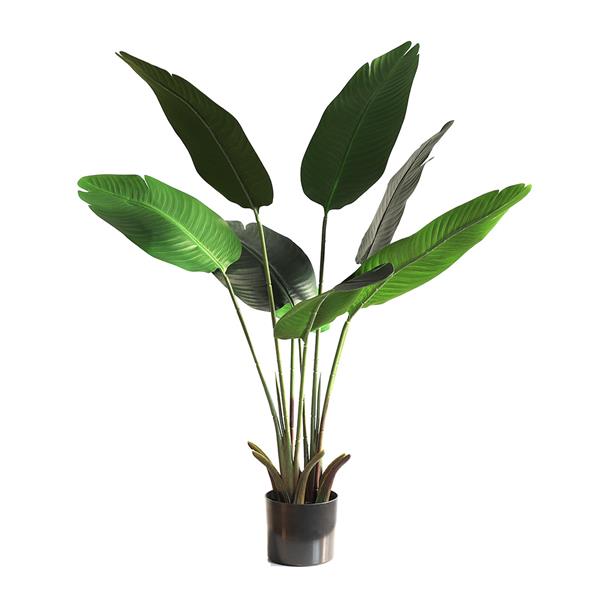 Τεχνητό Φυτό Banana Tree NP1410 120cm