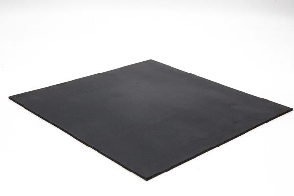 Δάπεδο Καουτσούκ 9000 Flat Λείο 3mm 1mtr