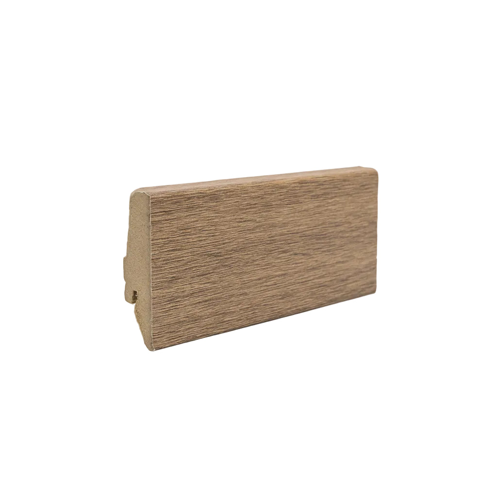 Περβάζι (Σοβατεπί) Laminate 91066 / 8155 58mm x 18mm 2.4mtr
