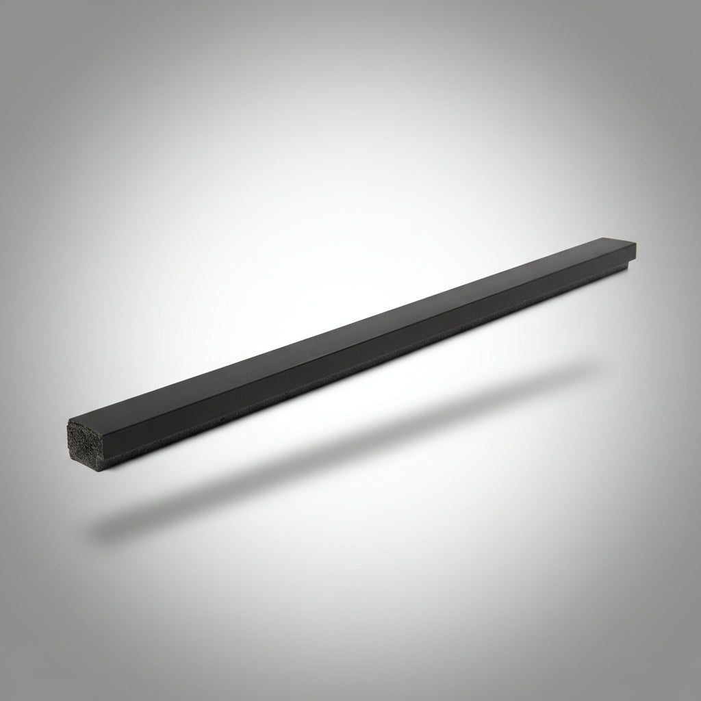 Πηχάκι Μονό Ένωσης 3D Wall Panel Residence 21x31mm ΓΙΑ RESIDENCE 10 2.9mtr
