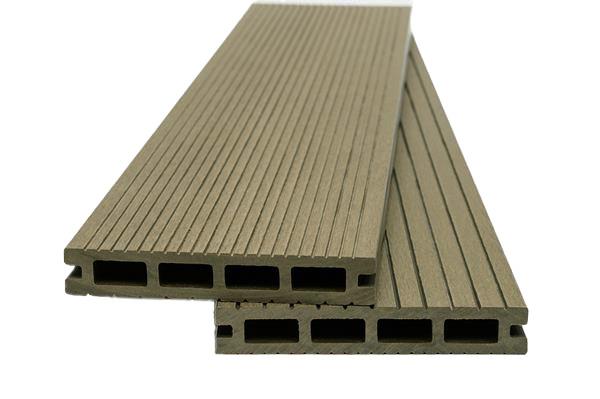 WPC Συνθετικό Δάπεδο DECK 40170 Olive 23x140x3600mm