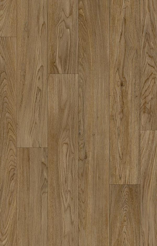Beaufloor Πλαστικό Δάπεδο Titan 664D Summer Oak 4mtr