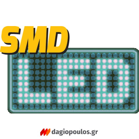 Yato YT-08513 Φακός Επιθεώρησης & Εργασίας 280 Lumens