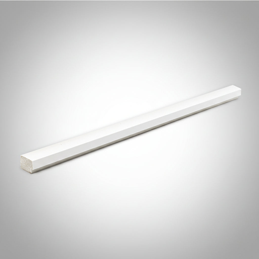 Πηχάκι Μονό Ένωσης 3D Wall Panel Residence 21x31mm ΓΙΑ RESIDENCE 01 2.9mtr