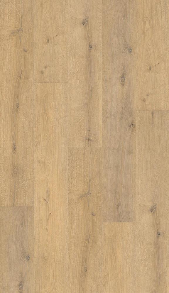Δάπεδο Βινυλικό LVT Σε Λωρίδες ELITE OAK 154649 1227mm x 187mm 2mm