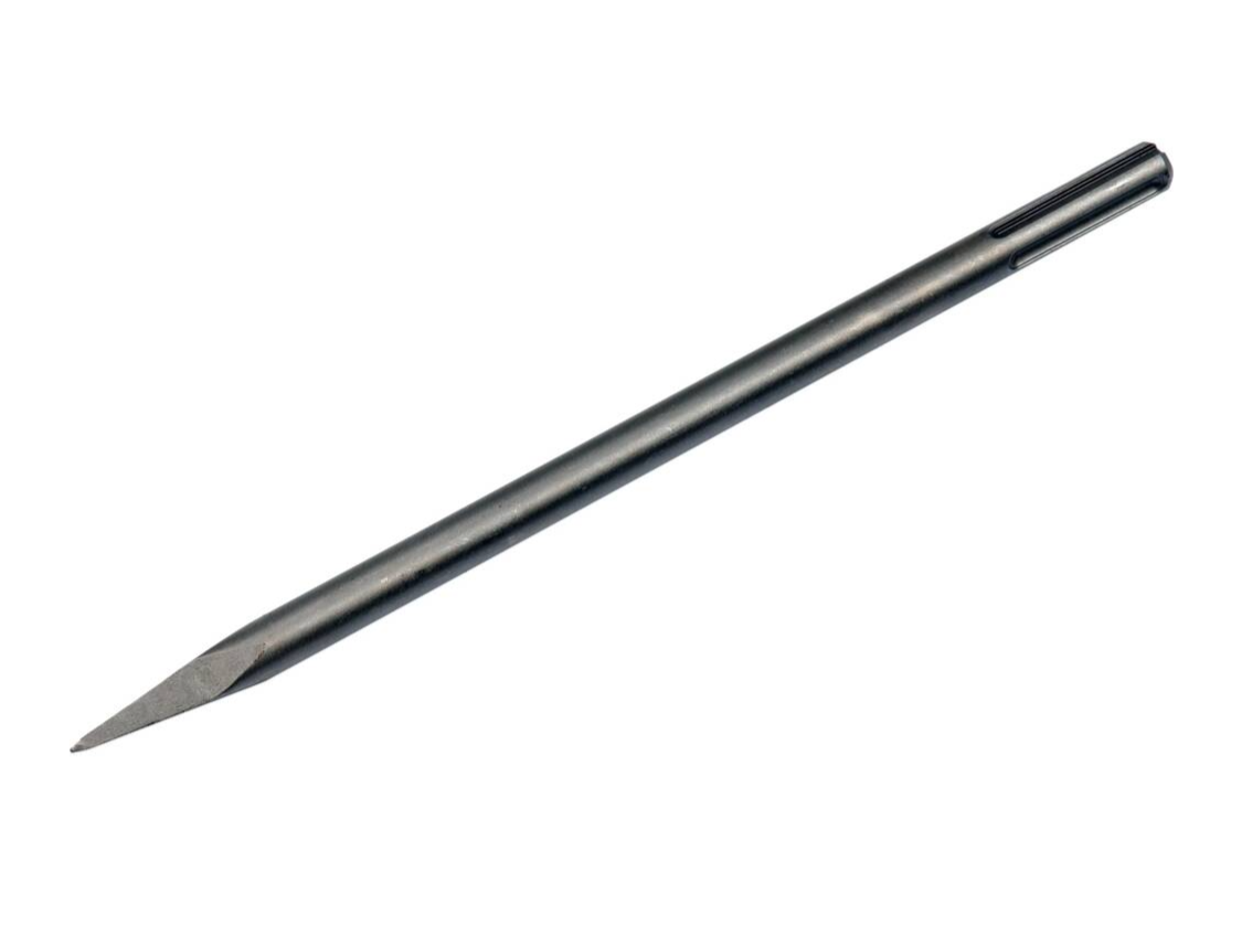 Yato YT-47344 SDS Max Βελόνι 400mm