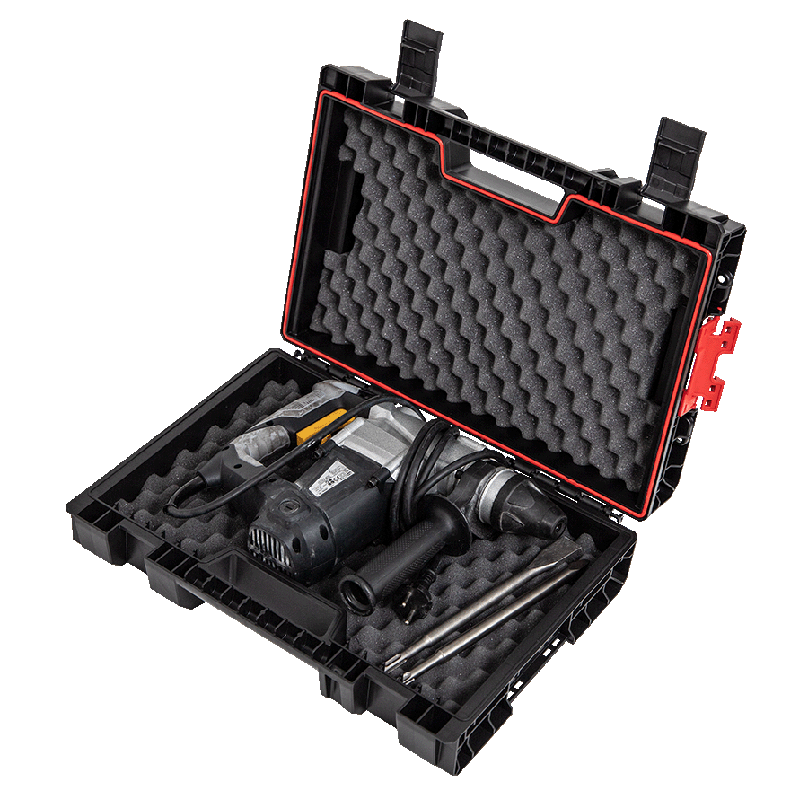 QBrick System Pro Toolcase Εργαλειοθήκη Βαλίτσα 17.7" 11ltr