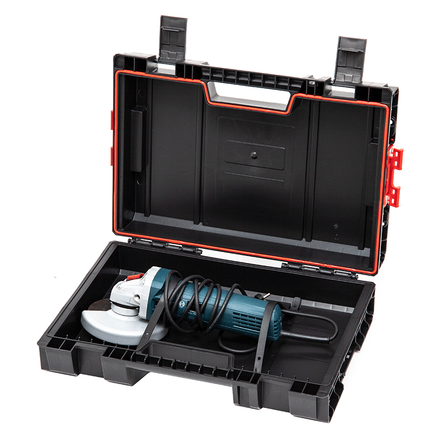QBrick System Pro Toolcase Εργαλειοθήκη Βαλίτσα 17.7" 11ltr