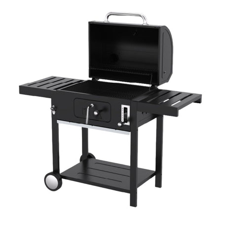 Ψησταριές BBQ: Πώς να Επιλέξετε τη Σωστή για Κήπο, Βεράντα ή Εξοχικό
