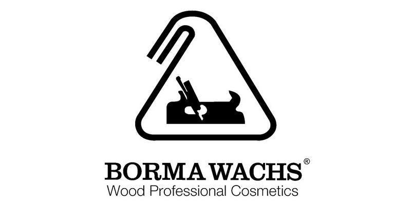 Borma Wachs
