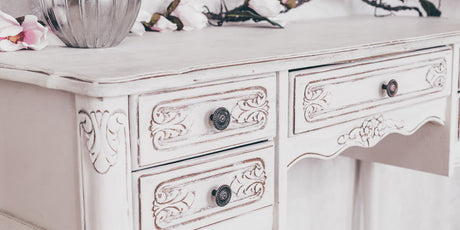 Χρώματα Κιμωλίας Chalky Look (Shabby)
