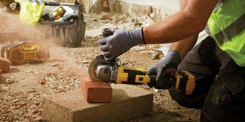 Γωνιακοί Τροχοί - Εργαλεία Λείανσης Κοπής Γυαλίσματος Τροχίσματος Μπαταρίας