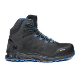 Base K-Road Top S3 HRO HI CI SRC Παπούτσια Ασφαλείας Ημιμποτάκια Με Προστασία