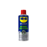 WD40 Specialist Motorbike Chain Cleaner Καθαριστικό Αλυσίδας Μοτοσυκλέτας 400ml