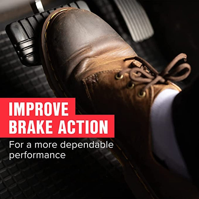 STP Heavy Duty Brake Part Cleaner Spray Καθαριστικό Φρένων 500ml