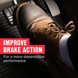 STP Heavy Duty Brake Part Cleaner Spray Καθαριστικό Φρένων 500ml