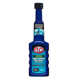 STP Diesel Winter Traitment With AntiGel Aντιπαγωτικό Συστήματος Τροφοδοσίας Πετρελαιοκινητήρα 200ml