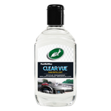 Turtle Wax Clear Vue Rain Repellent Υγροαπωθητικό Παρμπρίζ 300ml