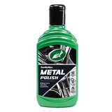 Turtle Wax All Metal Polish FG7632 Γυαλιστικό Επιδιόρθωσης 300ml