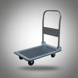 Καρότσι Μεταφοράς Εμπορευμάτων Σπαστό 150kg