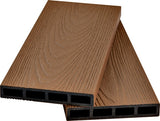 WPC Περίφραξης Premium Wood 25150 120x20mm 3.6mtr