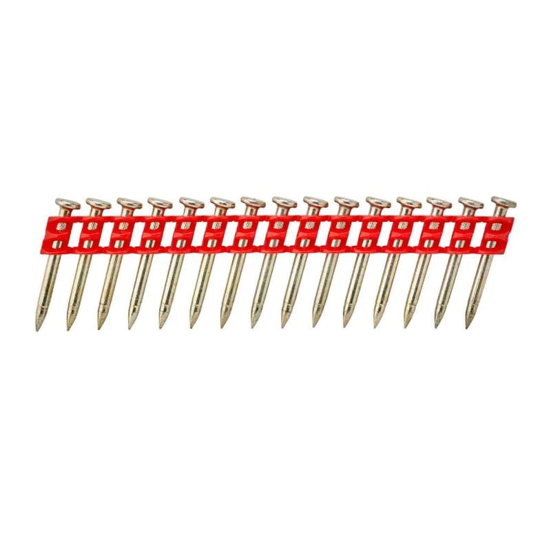 DeWalt DCN8903043 XH Καρφιά Σκυροδέματος Αυξημένης Σκληρότητας 43mm 510 Τεμ