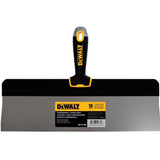DeWalt DXTT-2-198 Stainless Steel Ανοξείδωτη Σπάτουλα Mε Μαλακή Λαβή 16" 406mm ΑΝΟΞΕΙΔΩΤΗ