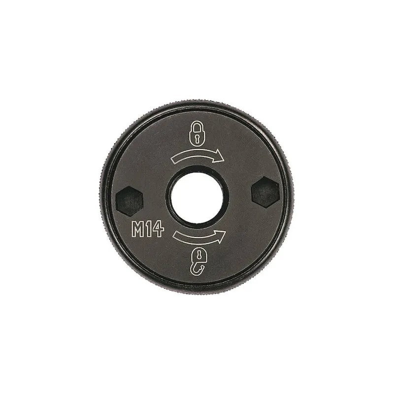 DeWalt DT3559-QZ Παξιμάδι Αυτόματο Γωνιακού Τροχού