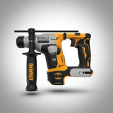 DeWalt DCH172N-XJ SDS Plus Brushless Πνευματικό Περιστροφικό Σκαπτικό Πιστολέτο 18V Li-Ion 1.4J 1.8kgr SOLO