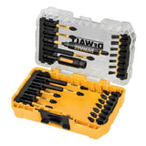 DeWalt DT70730T-QZ EXTREME® FLEXTORQ® Συλλογή Μύτες Σετ 25 Τεμ Σε Θήκη TOUGHCASE®