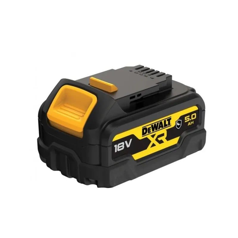 DeWalt DCB184G-XJ Επαναφορτιζόμενη Μπαταρία 18V Li-Ion XR 5.0Ah