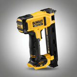 DeWalt DCN701N-XJ Brushless Καρφωτικό Ηλεκτρολόγων Μπαταρίας 18V XR Li-Ion SOLO