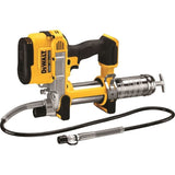 DeWalt DCGG571NK-XJ Επαγγελματικός Γρασαδόρος Μπαταρίας 18V Li-Ion SOLO