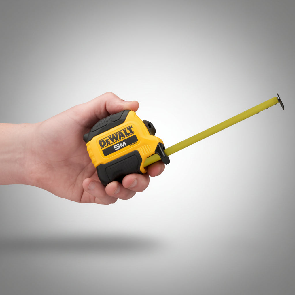 DeWalt DWHT38114-0 Μετροταινία 5mtr x 28mm