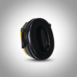 DeWalt DPG17-BX Ωτοασπίδες Ασφαλείας -25dB Bluetooth