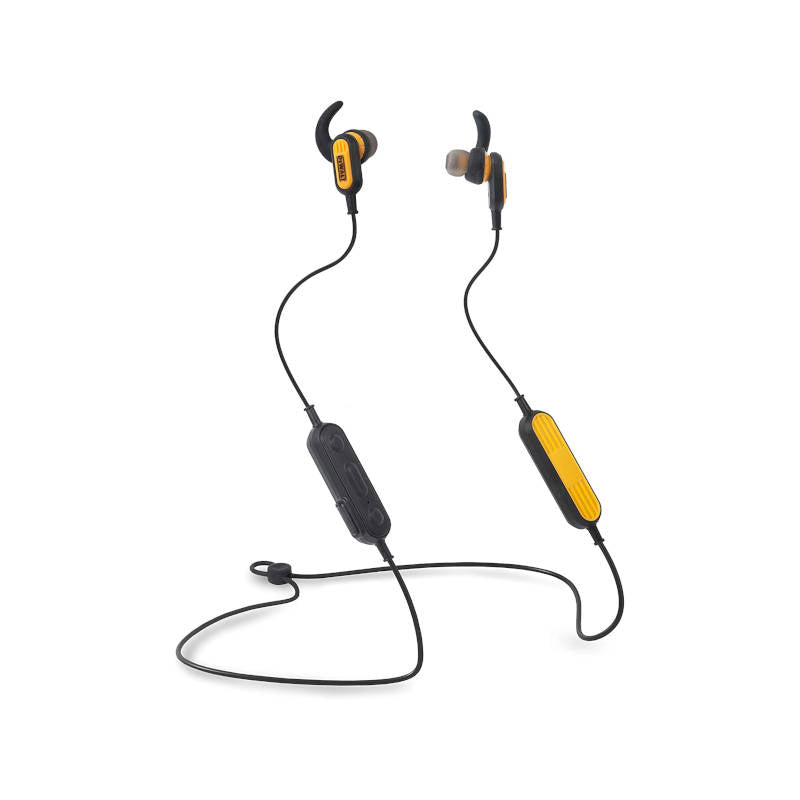 DeWalt 1909935DWG Ασύρματα In‑Ear Ακουστικά Bluetooth