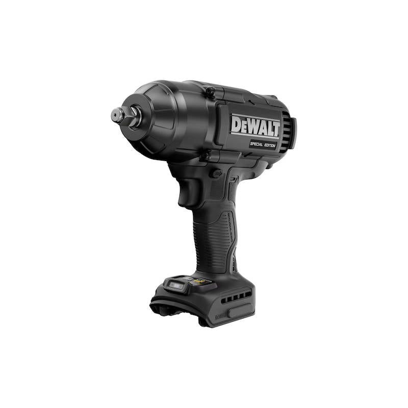 DeWalt McLaren DCK3222MP2T-QW Συλλογή Brushless Δραπανοκατσάβιδο, Τροχός & Μπουλονόκλειδο 18V Με 2 Μπατ.5.0Ah - Βαλίτσα T-Stak