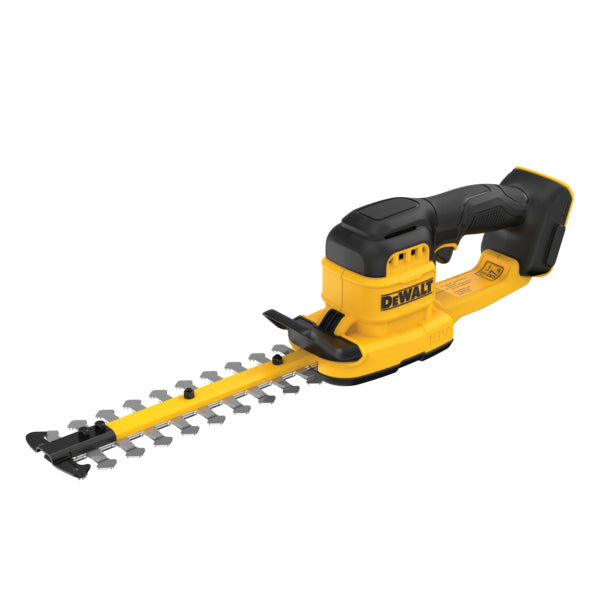 DeWalt DCMHT520N-XJ Brushless Ψαλίδι Μπορντούρας Μπαταρίας 20cm 18V Li-Ion SOLO