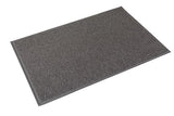 Ταπέτο Spaghetti Διάτρητο 12mm 90cm x 120cm ΓΚΡΙ