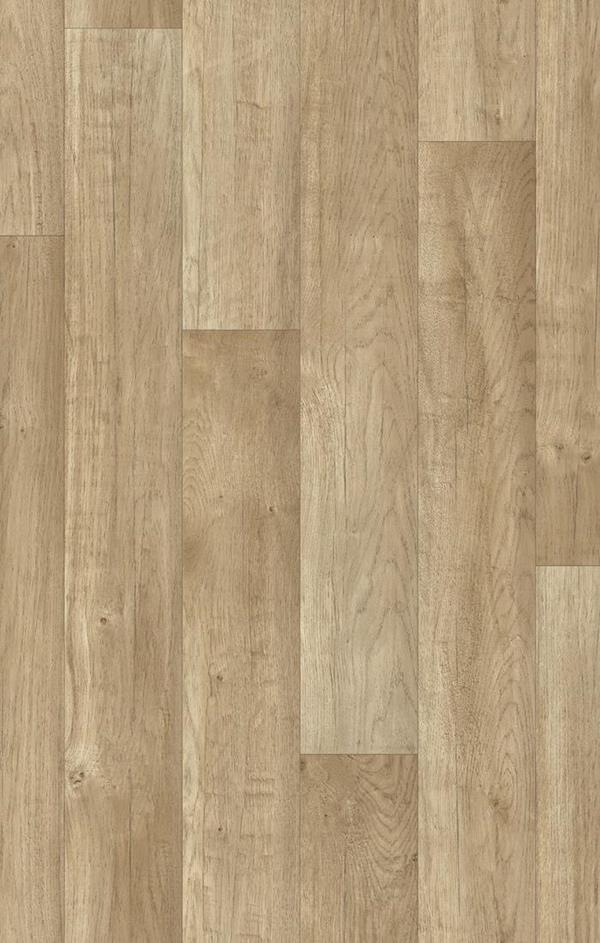 Πλαστικό Δάπεδο Trento 066L Chalet Oak 3mtr