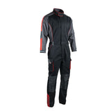 Facom FXWW4010E Φόρμα Racer Black/Stone/Red