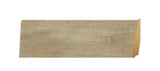 AGT Περβάζι (Σοβατεπί) Laminate 8557 16mm x 80mm 2.8mtr