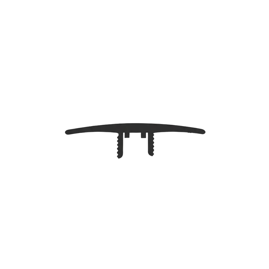 Προφίλ Παρκέ - Laminate Για Μεγάλη Βάση Ισόπεδο 38mm 2.75mtr ΑΣΗΜΙ